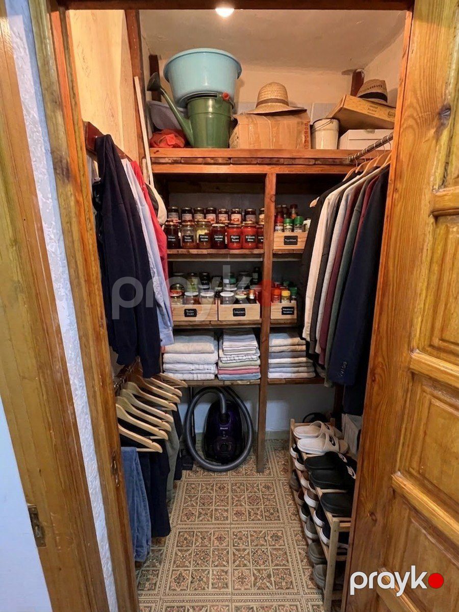 Satılır 2 otaqlı köhnə tikili 50 m² — Mənzil, Bakı (12)