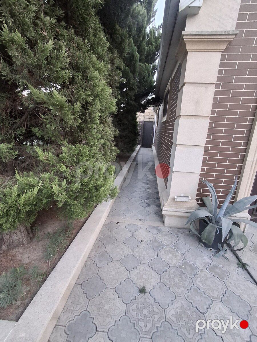 Bağ evi kirayə verilir, Pirşağı qəs — Ev, villa, Bakı (6)