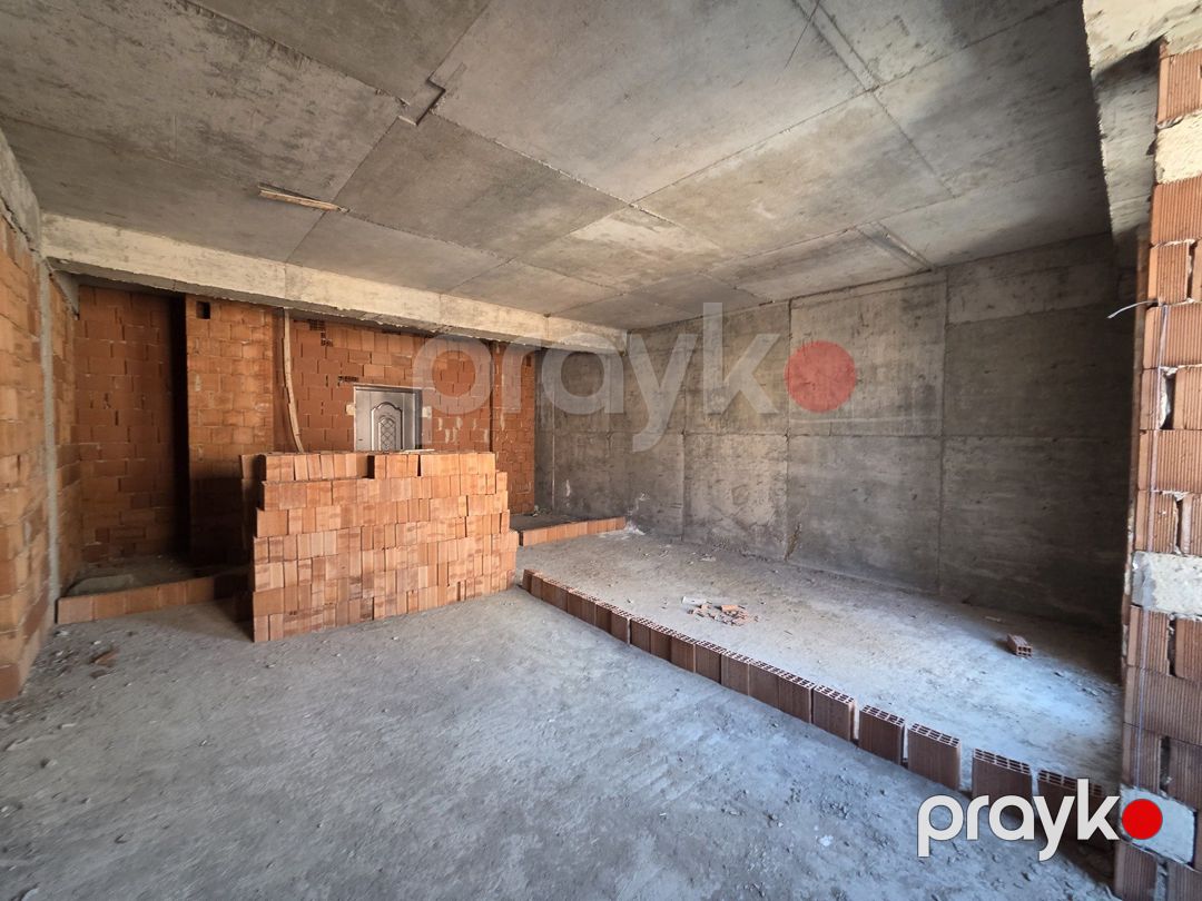 Satılır 1 otaqlı yeni tikili 55 m² — Mənzil, Bakı (3)