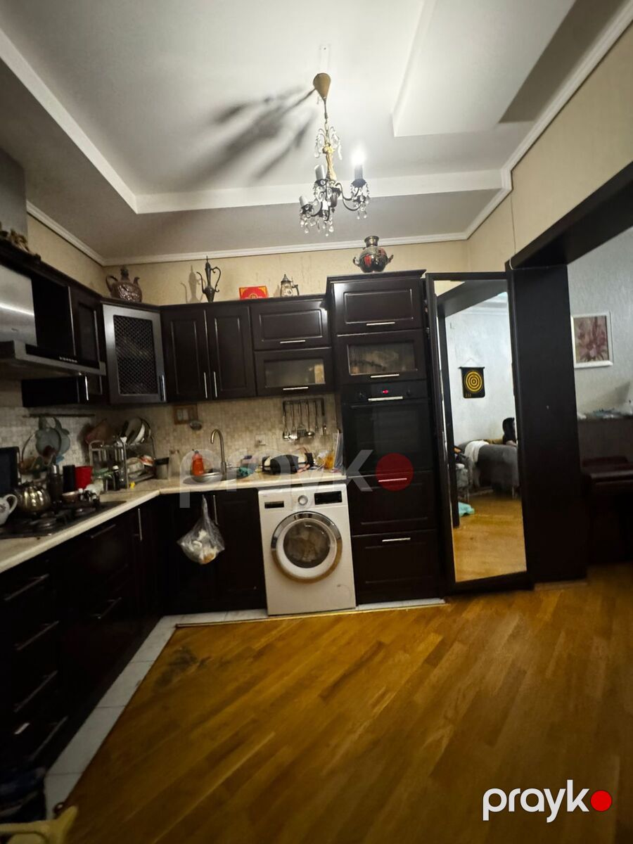 Satılır 1 otaqlı yeni tikili 67 m² — Mənzil, Bakı (11)