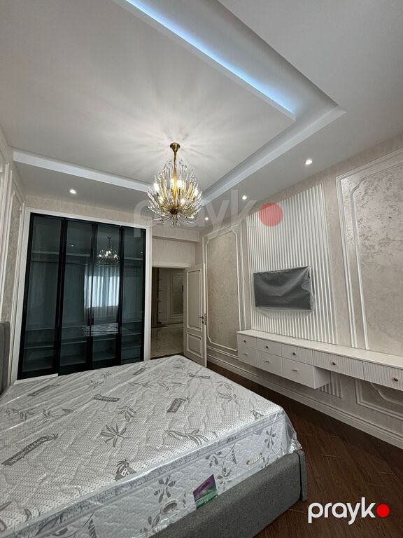 İcarəyə verilir 3 otaqlı yeni tikili 168 m² — Mənzil, Bakı (10)