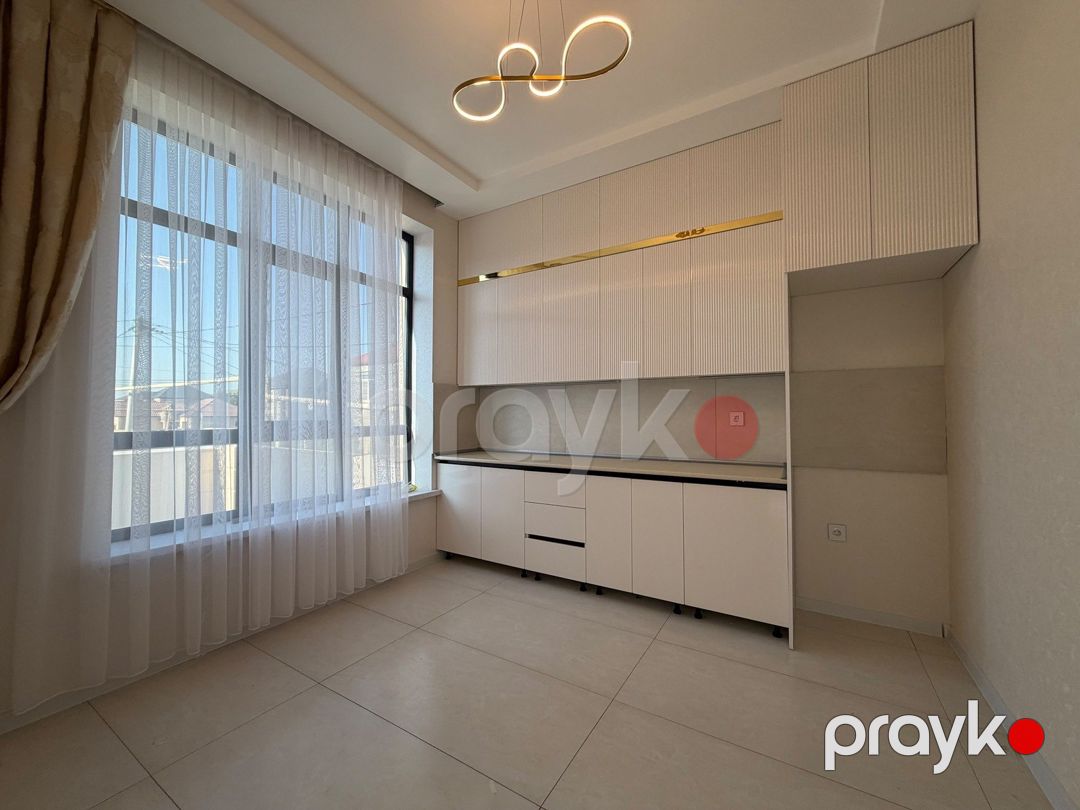 Satılır 4 otaqlı həyət evi/bağ evi 180 m² — Ev, villa, Bakı (10)