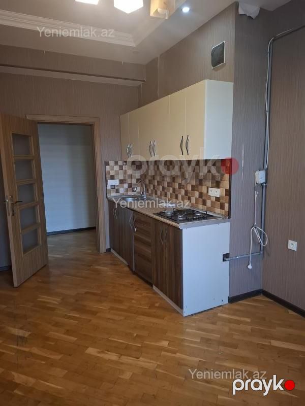 Satılır 2 otaqlı Bina evi menzil (Yeni tikili), 85 m², Xətai rayonu — Mənzil, Bakı (3)
