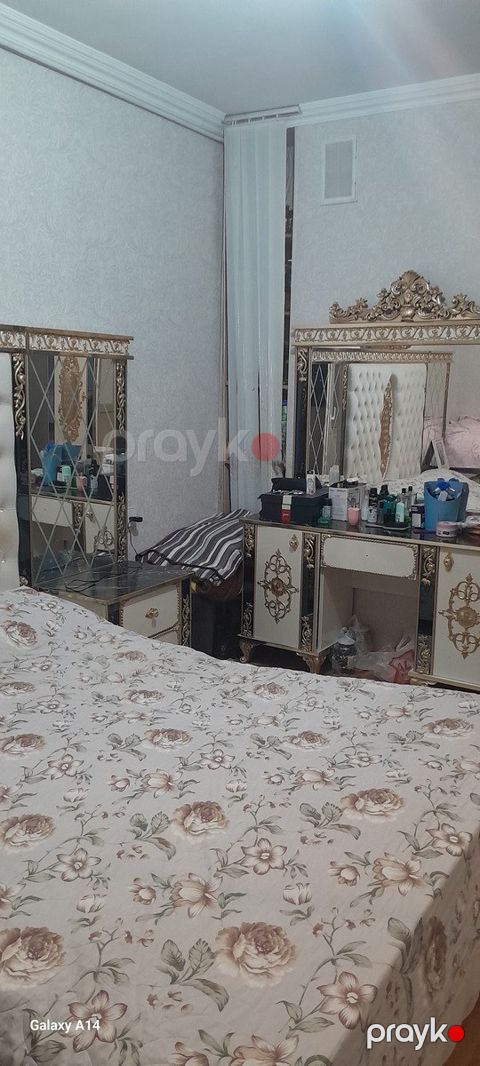 Satılır 2 otaqlı yeni tikili 67.8 m² — Bakı