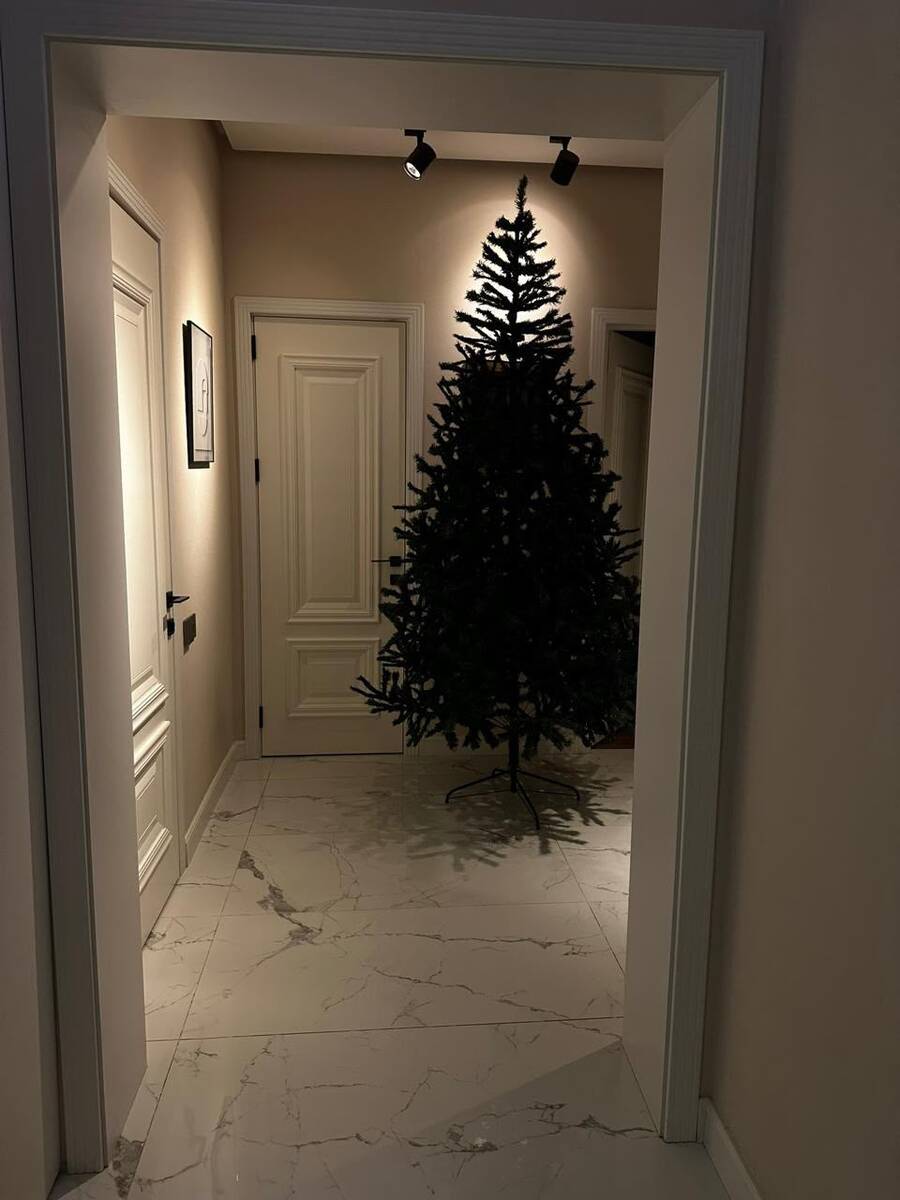 Satılır 3 otaqlı yeni tikili 85 m² — Mənzil, Bakı (12)