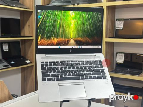 Hp EliteBook 840 G5 — Bakı