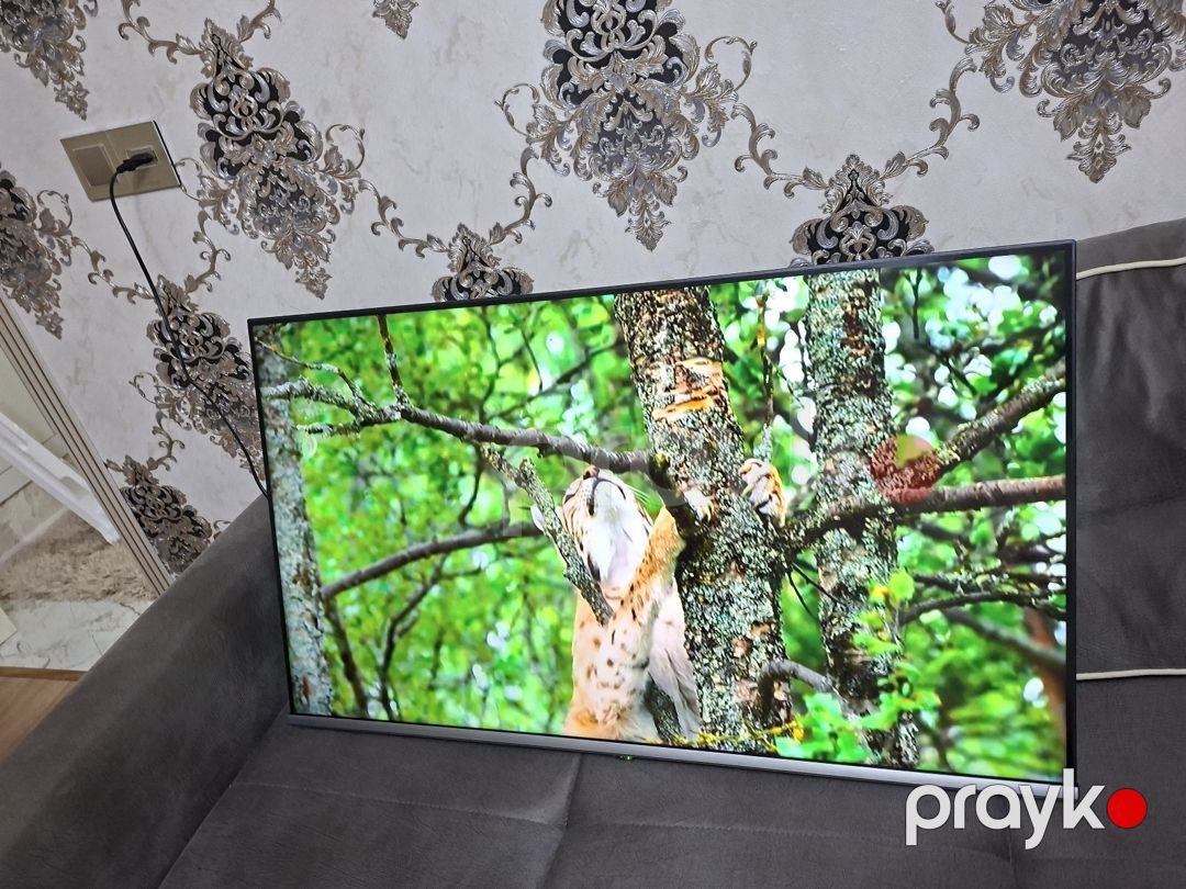 Televizor Toshiba Smart 127SM — TV və Video, Bakı (7)