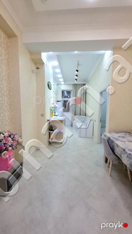 2 otaqlı Yeni tikili, Satış, Bakı, Binəqədi, Azadlıq pros — Mənzil, Bakı (4)