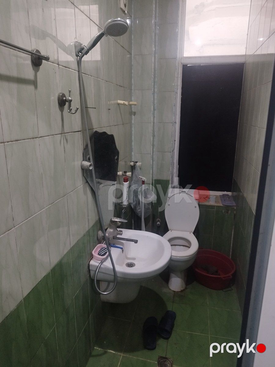 İcarəyə verilir 1 otaqlı köhnə tikili 26 m² — Mənzil, Bakı (2)