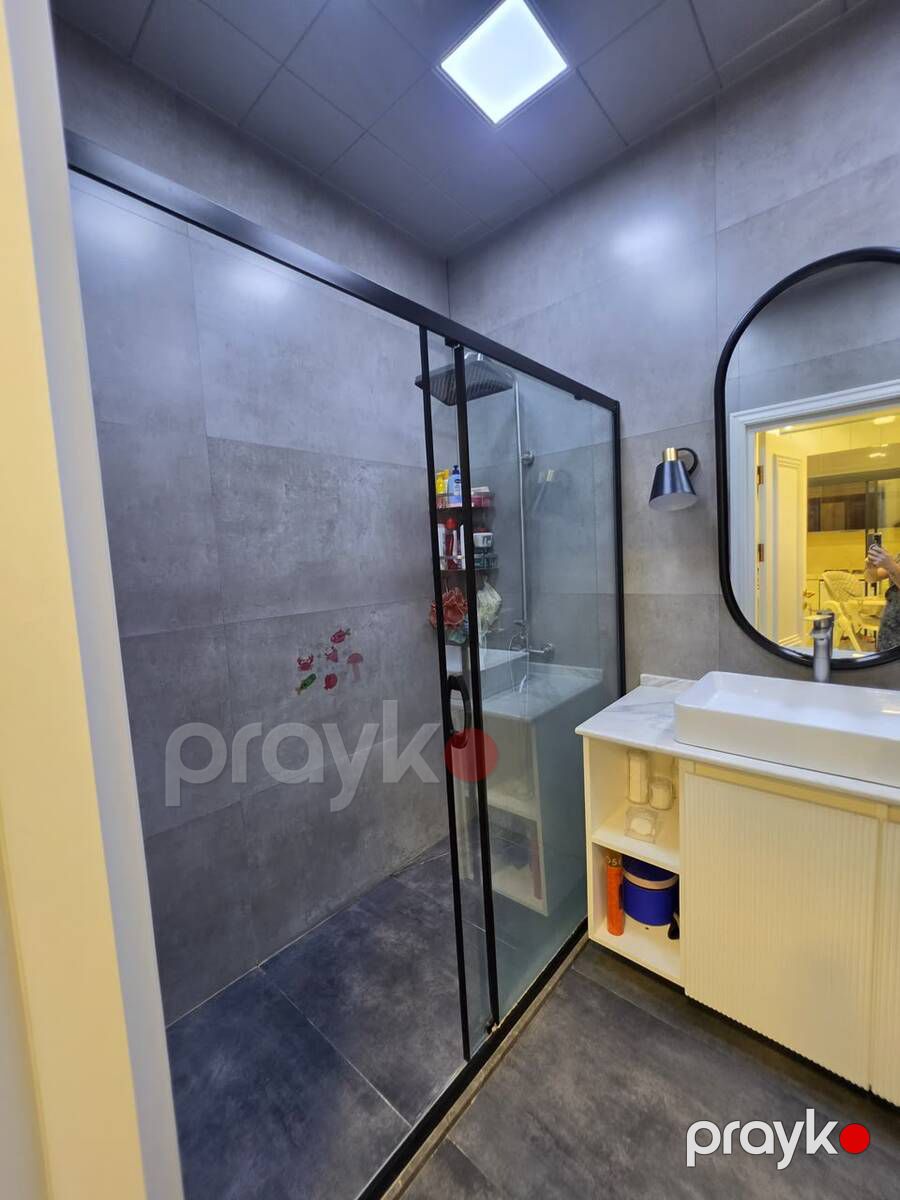 Satılır 2 otaqlı yeni tikili 65 m² — Mənzil, Bakı (11)