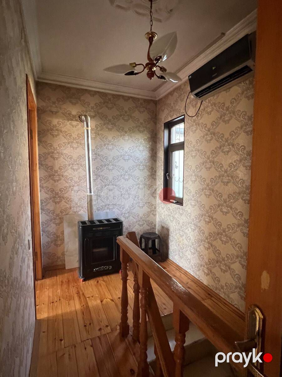 Satılır 4 otaqlı həyət evi/bağ evi 68 m² — Ev, villa, Xırdalan (8)