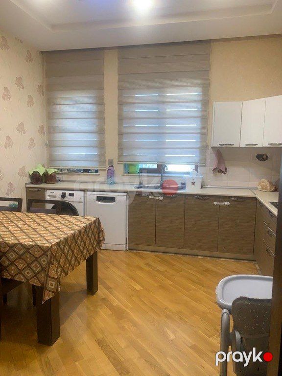 Satılır 5 otaqlı həyət evi/bağ evi 252 m² — Ev, villa, Bakı (10)