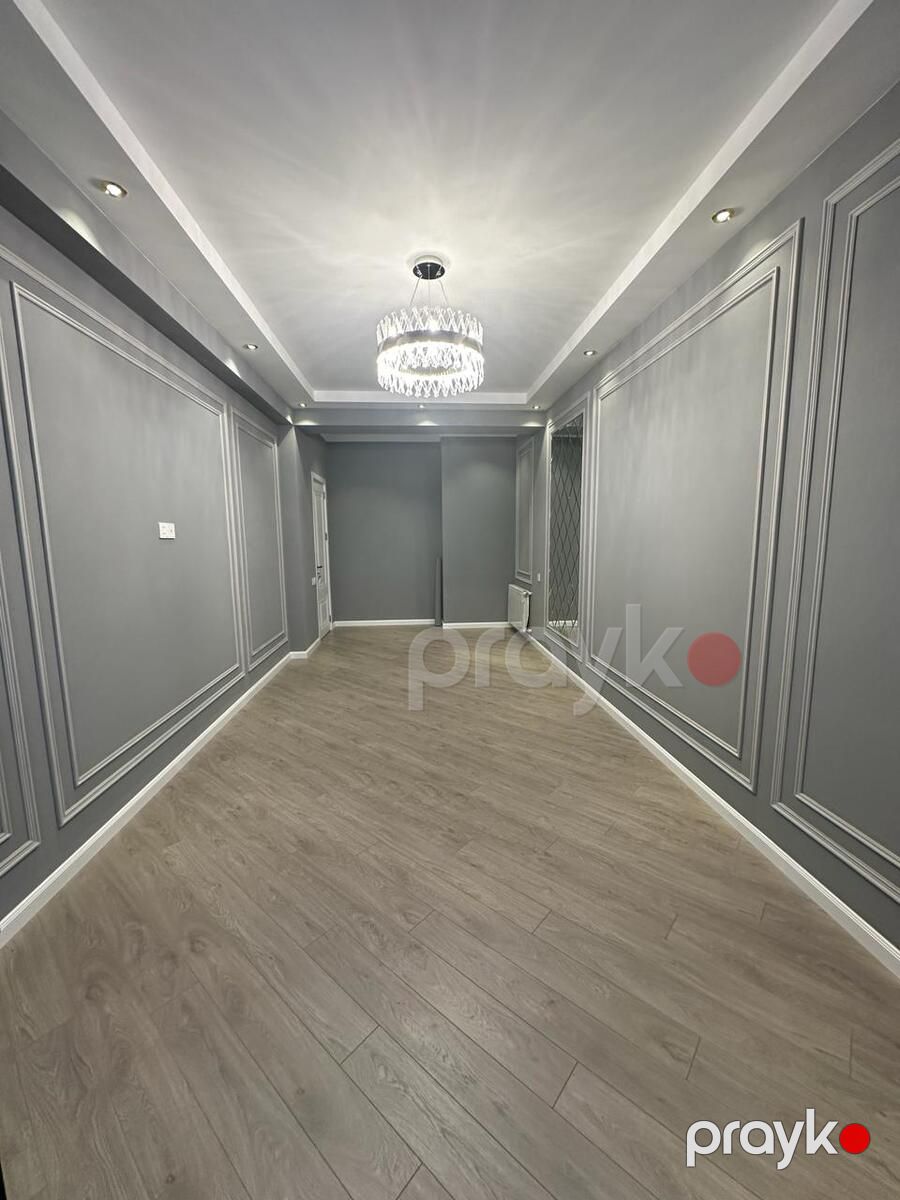 Satılır 2 otaqlı yeni tikili 64.4 m² — Mənzil, Bakı (6)