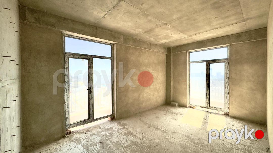 Satılır 3 otaqlı yeni tikili 107.3 m² — Mənzil, Bakı (12)