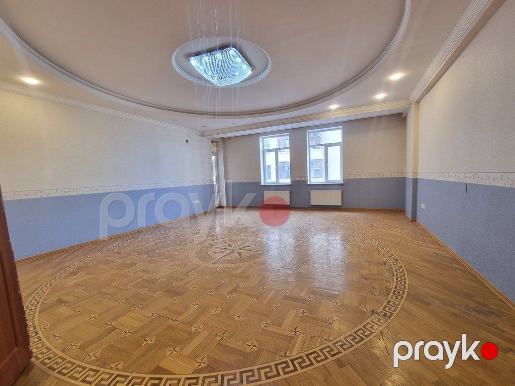 Satılır 3 otaqlı yeni tikili 161 m² — Mənzil, Bakı (3)