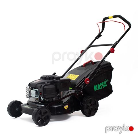 Benzinli otbiçən Карпат KT17P — Bakı