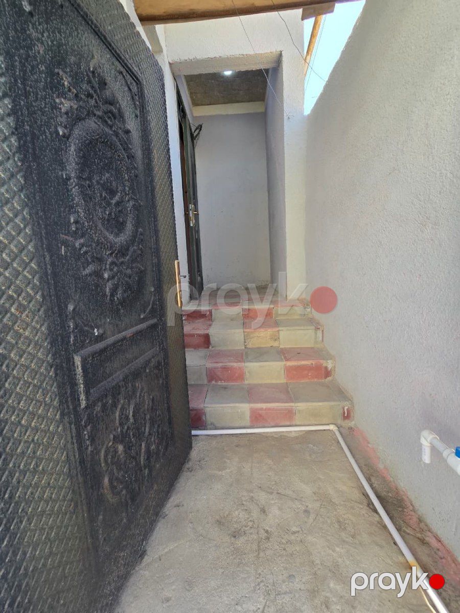 Həyət evi, Binə qəs — Ev, villa, Bakı (5)