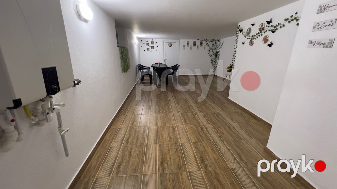 Həyət evi, Hökməli qəs — Ev, villa, Bakı (3)