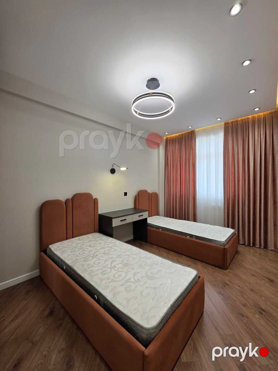 Satılır 3 otaqlı yeni tikili 82 m² — Mənzil, Bakı (10)