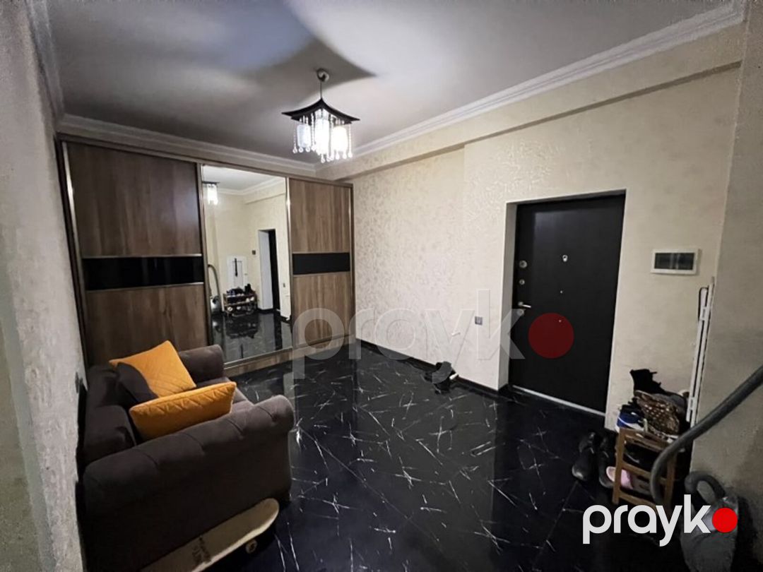 Satılır 3 otaqlı yeni tikili 147 m² — Mənzil, Bakı (9)
