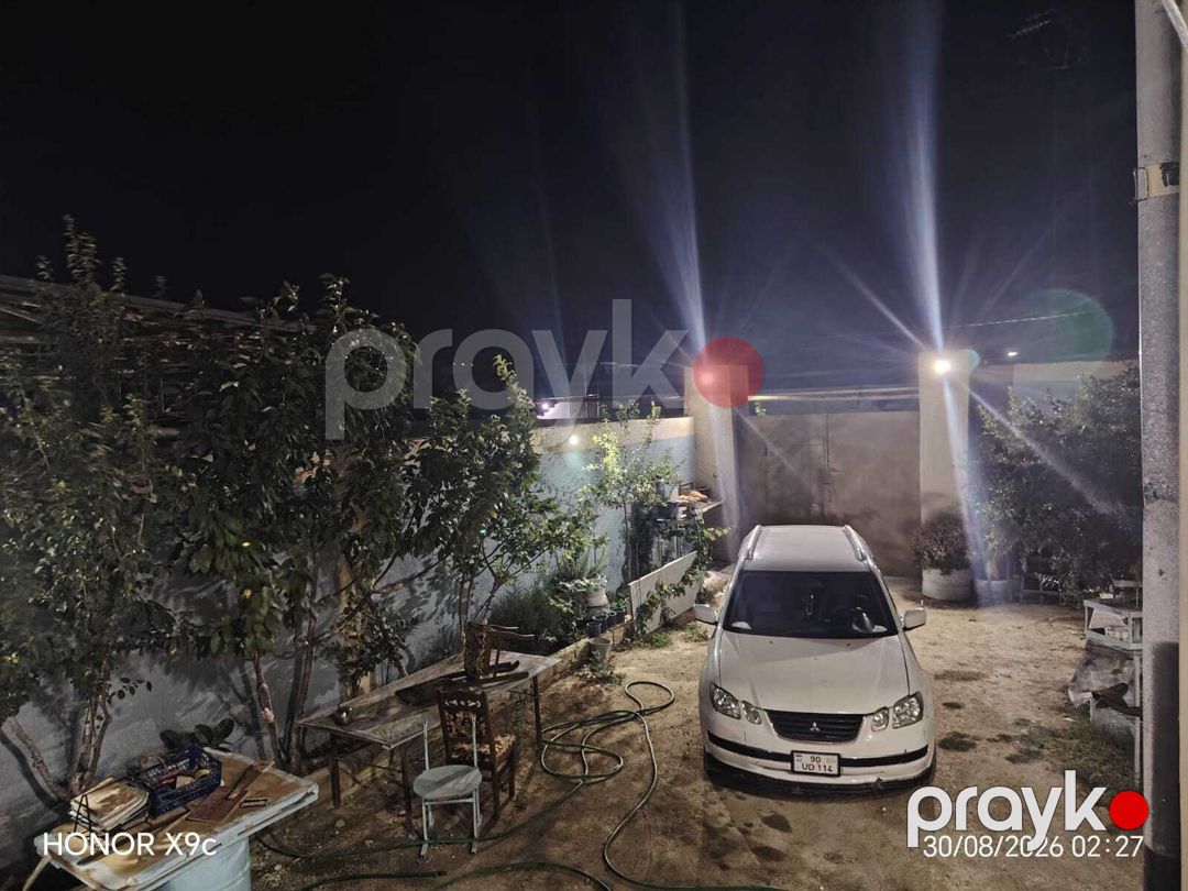 Satılır 10 otaqlı həyət evi/bağ evi 350 m² — Ev, villa, Bakı (3)