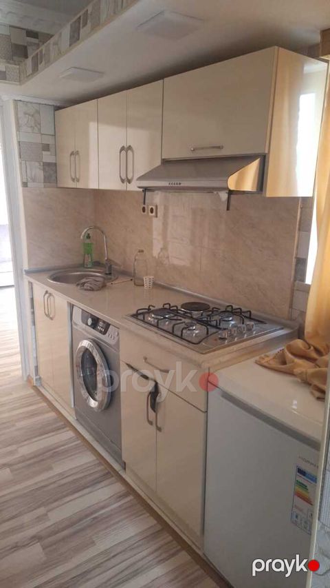 Satılır 2 otaqlı həyət evi/bağ evi 25 m² — Bakı