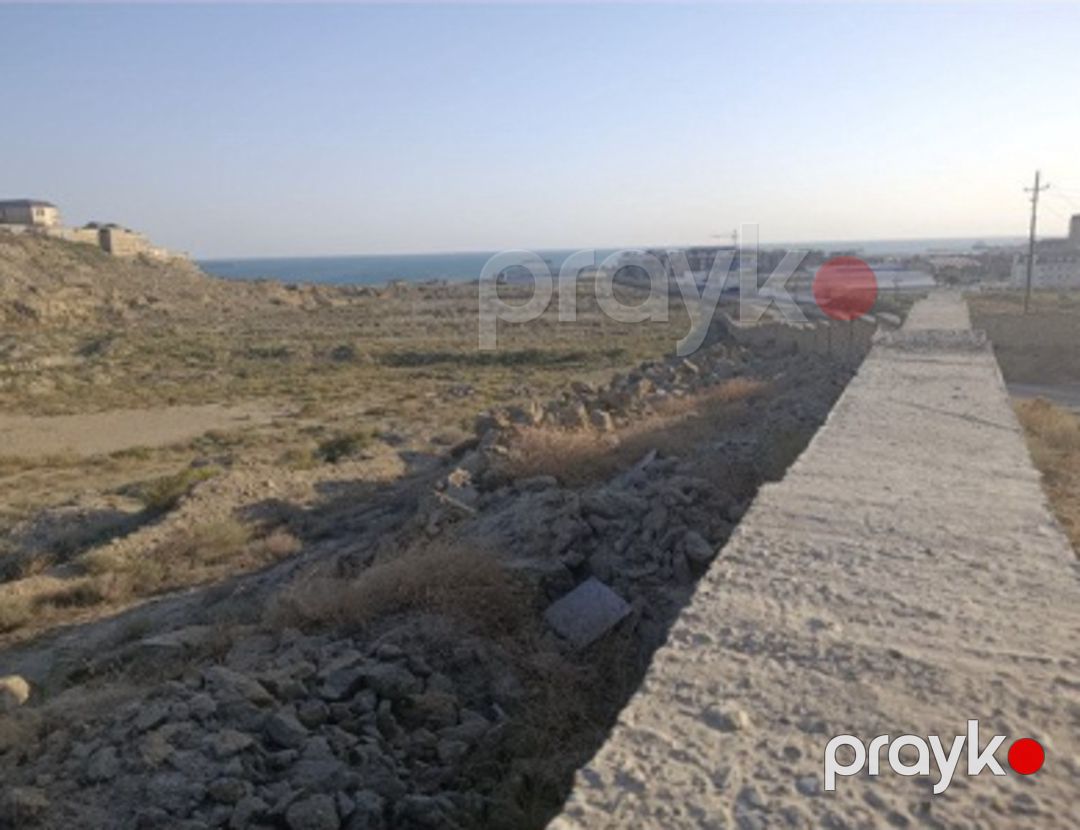 Satılır torpaq 84 sot — Torpaq, Bakı (3)