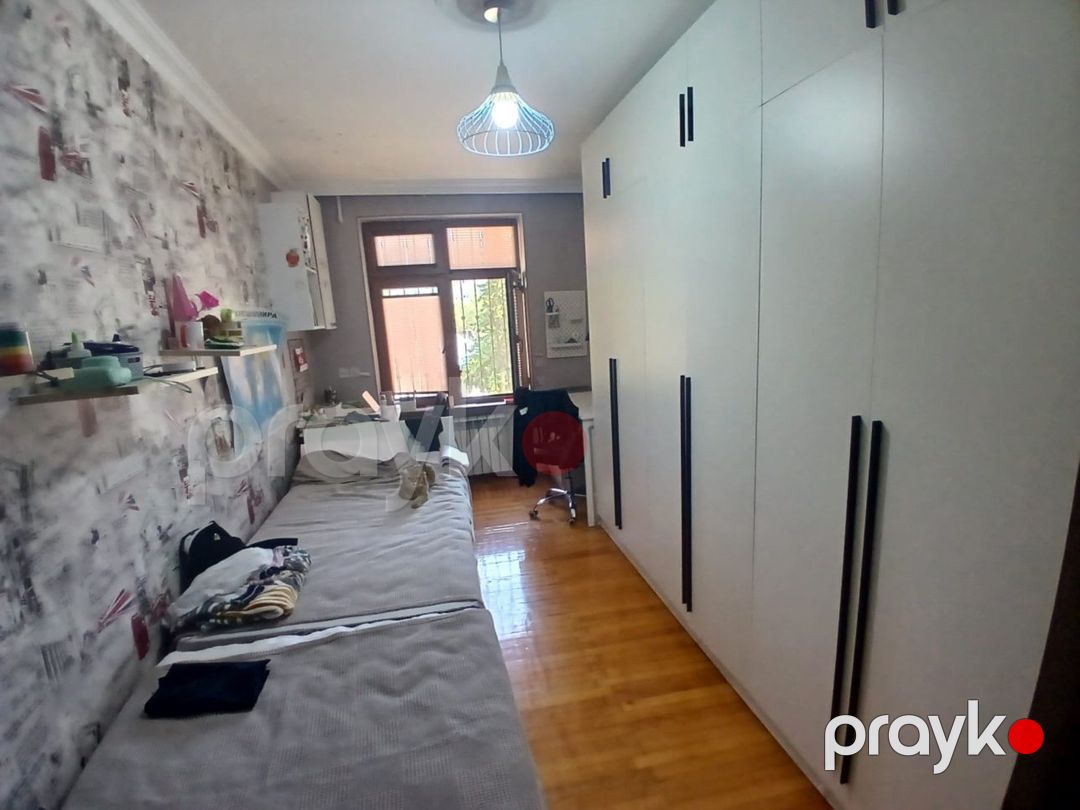Satılır 4 otaqlı köhnə tikili 85 m² — Mənzil, Bakı (9)