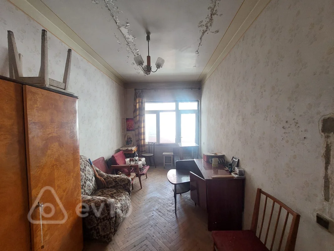 3 otaqlı mənzil, 75 m², Wamil Ezizbeyov Kucesi — Mənzil, Bakı (7)