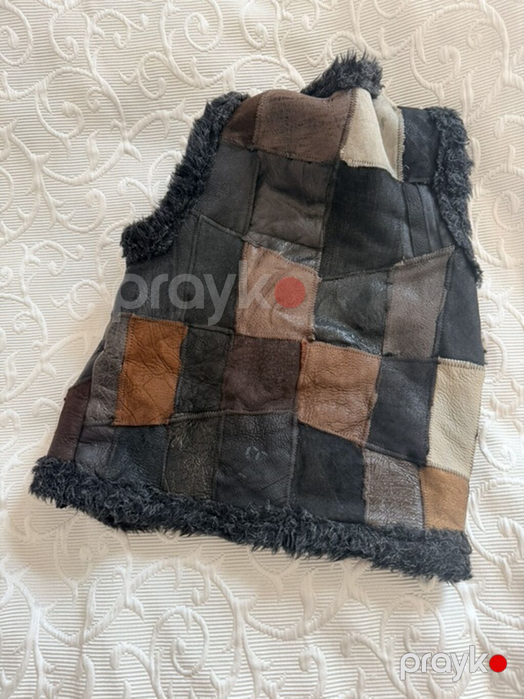 Jilet — Yelek, Ceyranbatan (5)