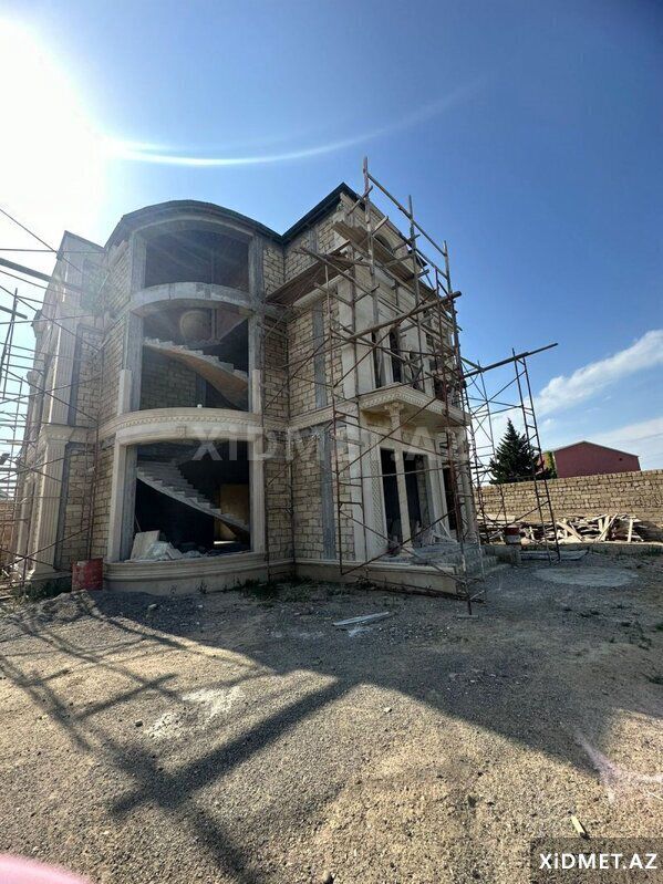 Ev temir ve tikintisi — Təmir xidmətləri, Bakı (3)