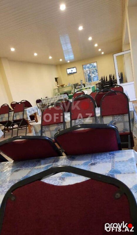Satılır Ağsu, Satılır obyekt 360 m², Şamaxı - Ağsu perevali, 6 otaq, 360 m² — Ofis, Ağsu (4)