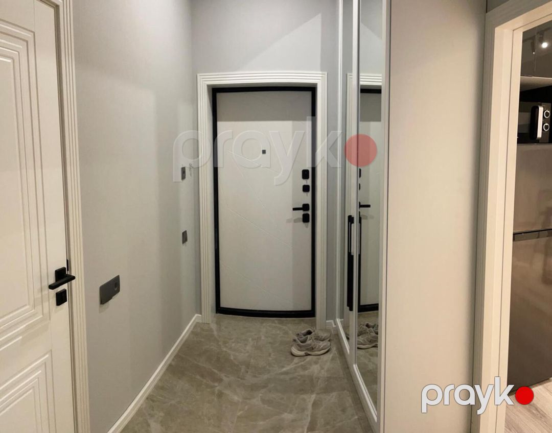 İcarəyə verilir 2 otaqlı yeni tikili 60 m² — Mənzil, Bakı (8)
