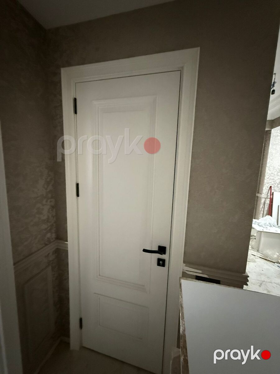 Satılır 4 otaqlı yeni tikili 185 m² — Mənzil, Bakı (9)