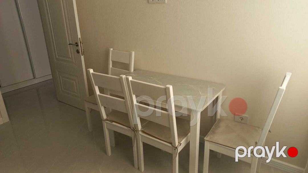 İcarəyə verilir 2 otaqlı yeni tikili 74.8 m² — Mənzil, Bakı (6)