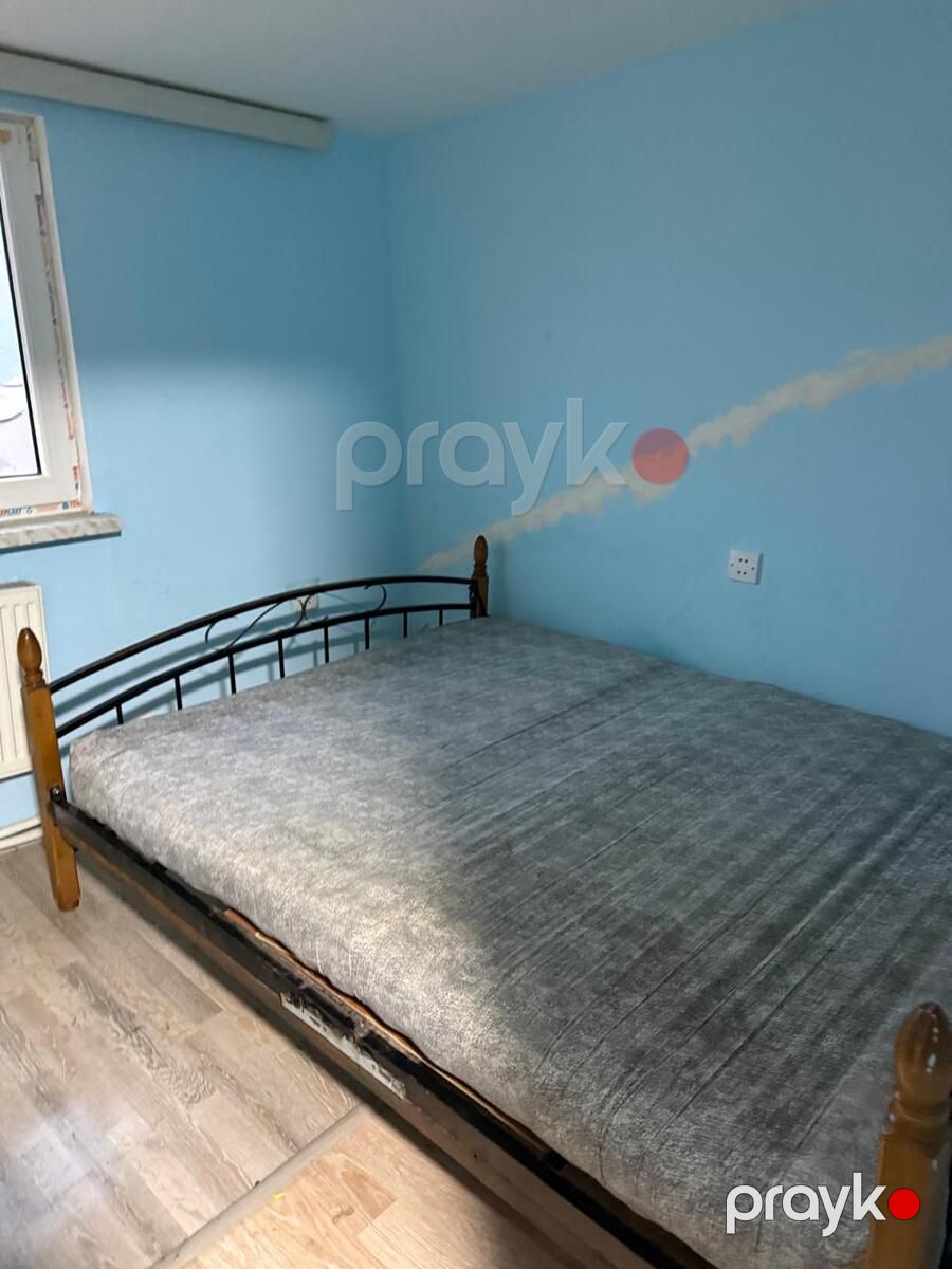 İcarəyə verilir 2 otaqlı yeni tikili 40 m² — Mənzil, Bakı (5)