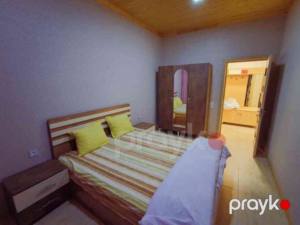 Bağ evi kirayə verilir, Quba r — Ev, villa, Quba (7)