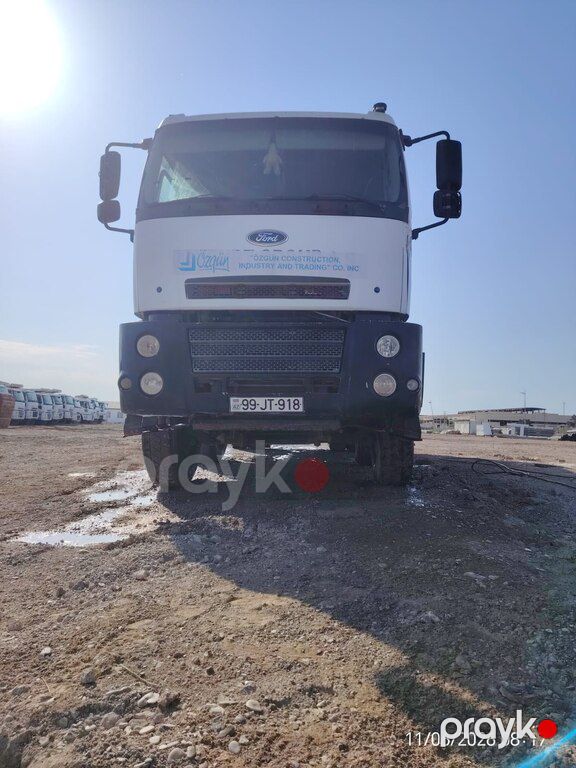 Ford Cargo, 9.0 L, 2016 il, 300 000 km — Yük maşınları, Bakı (3)