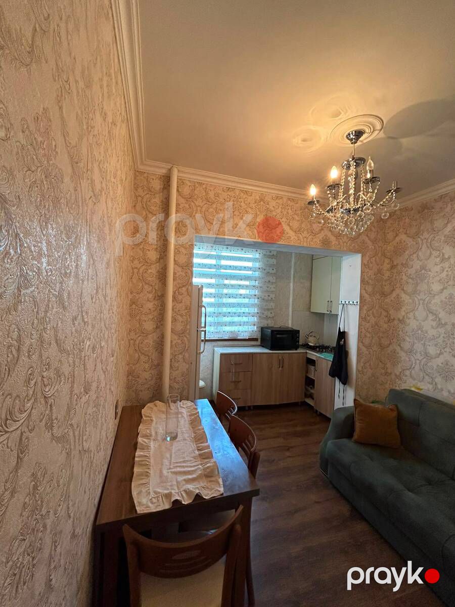 Satılır 2 otaqlı köhnə tikili 45 m² — Mənzil, Bakı (6)