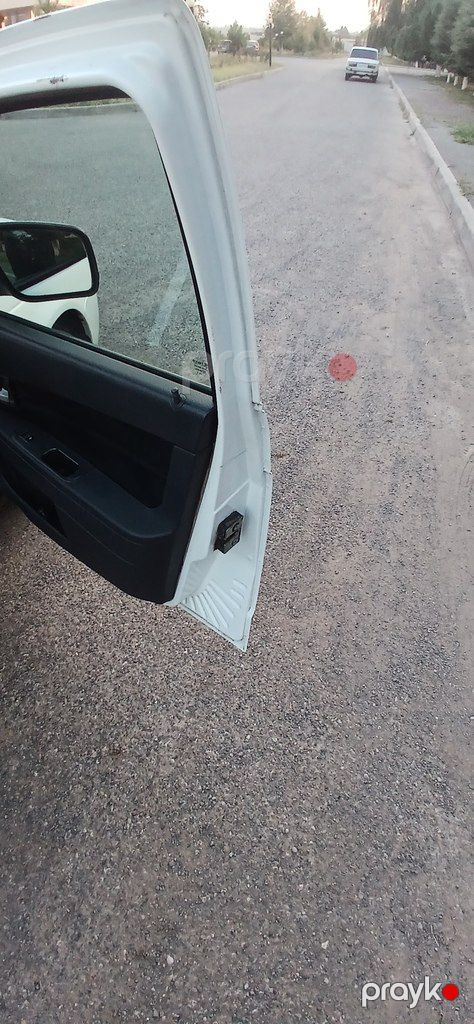 Lada (VAZ) Priora, 1.6 L, 2013 il, 307 000 km — Avtomobillər, Tərtər (11)