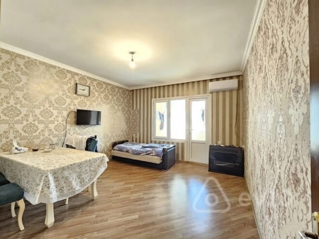 2 otaqlı mənzil, 55 m², Nizami Gəncəvi küçəsi, Xırdalan — kirayə — Mənzil, Xırdalan (3)
