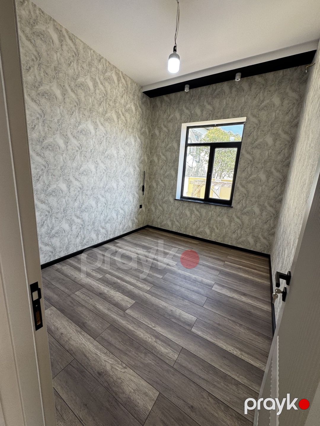 Satılır 5 otaqlı həyət evi/bağ evi 220 m² — Ev, villa, Bakı (8)