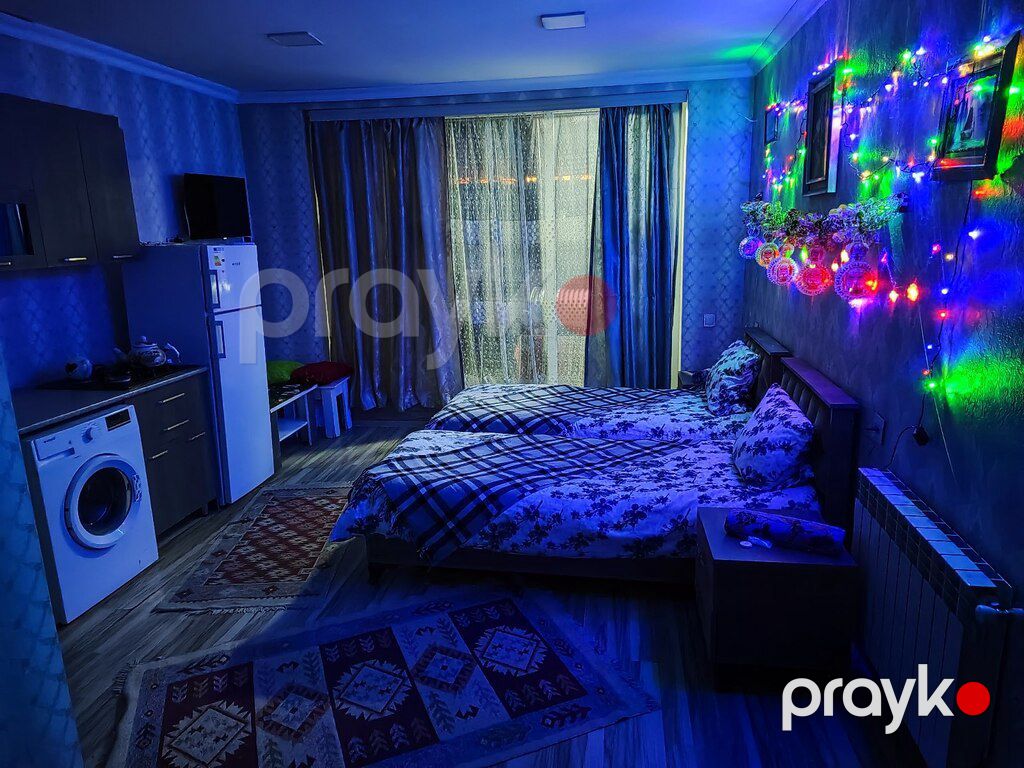 Həyət evi kirayə verilir, Quba ray — Ev, villa, Quba (12)