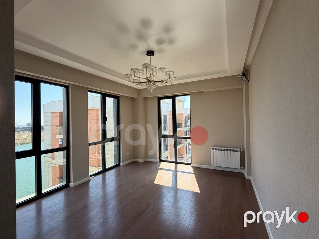 Satılır 3 otaqlı yeni tikili 83 m² — Mənzil, Bakı (2)