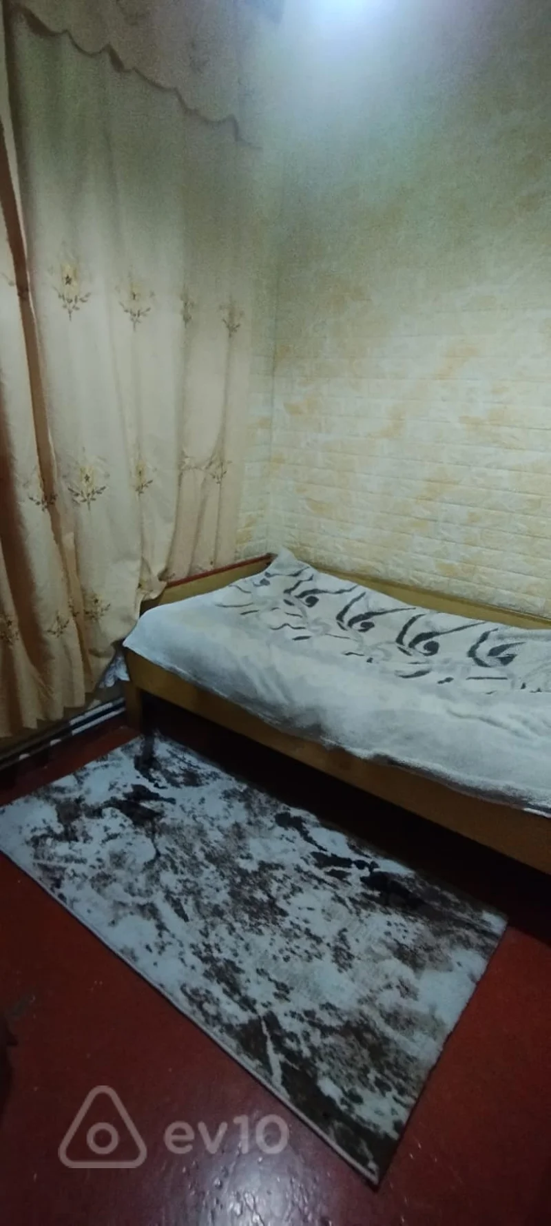 3 otaqlı mənzil, 55 m², Əlövsət Abdulrəhimov — kirayə — Mənzil, Bakı (5)