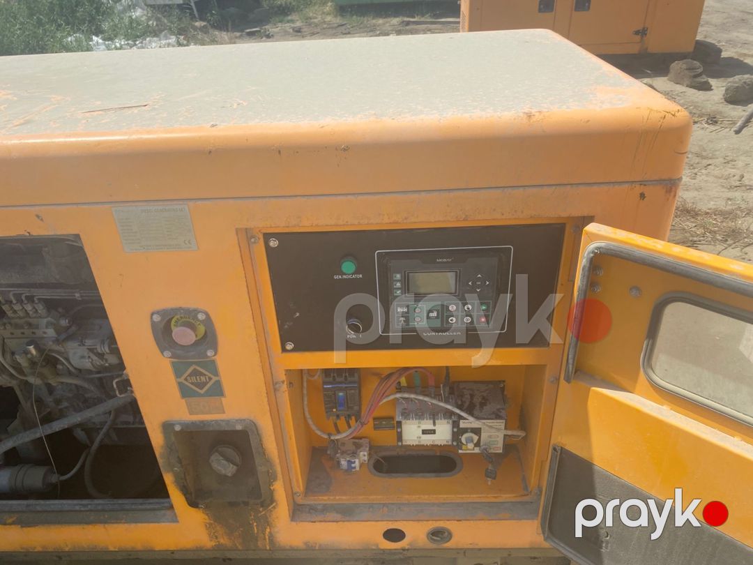 Generator — Biznes və avadanlıq, Bakı (3)