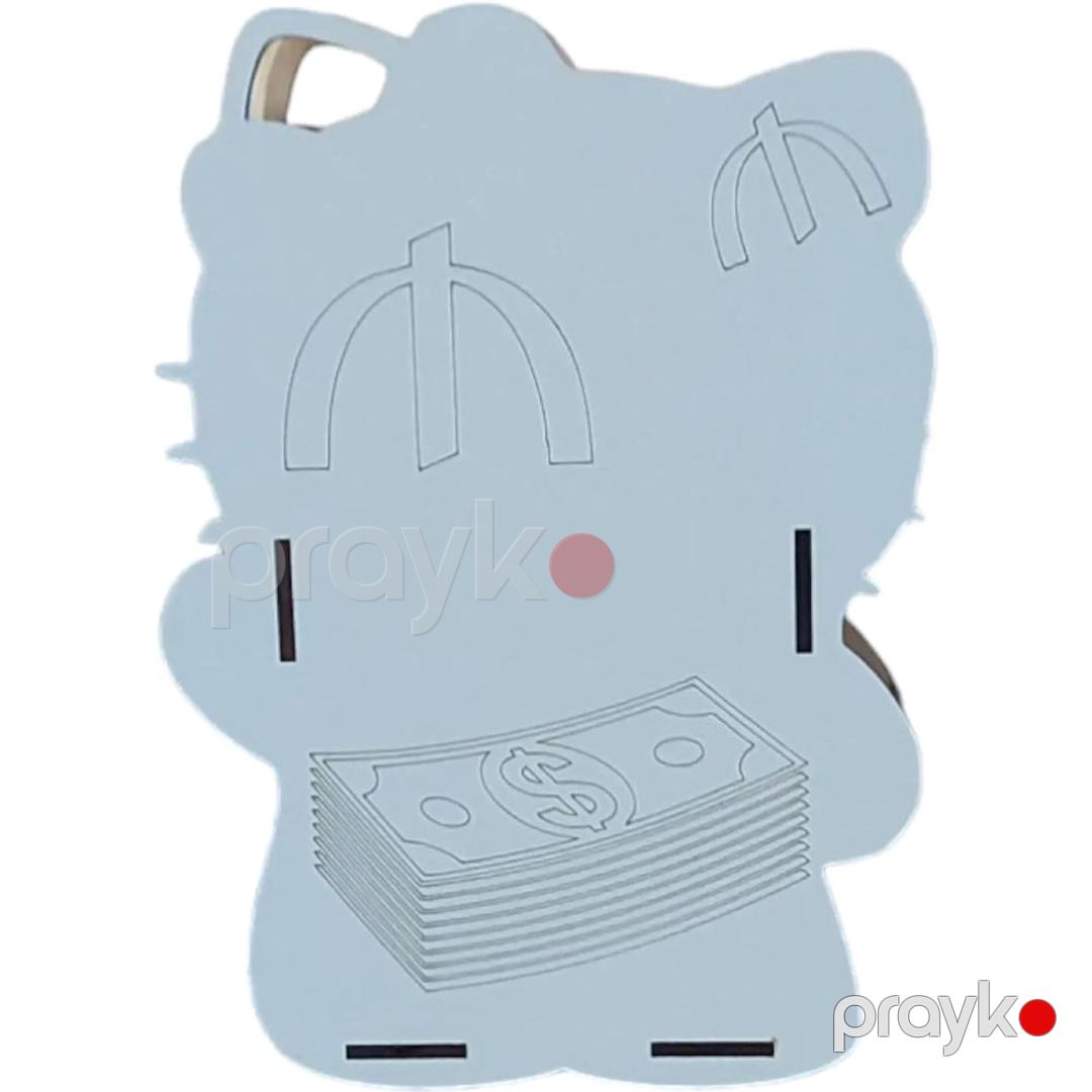 Daxıl pul üçün F35-ag-094, taxta, ağ, 4х12х20 sm — Mallar, Bakı (2)