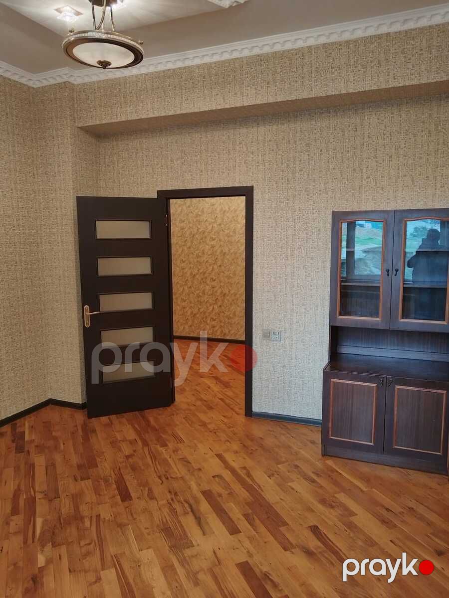 Satılır 3 otaqlı yeni tikili 100 m² — Mənzil, Bakı (4)