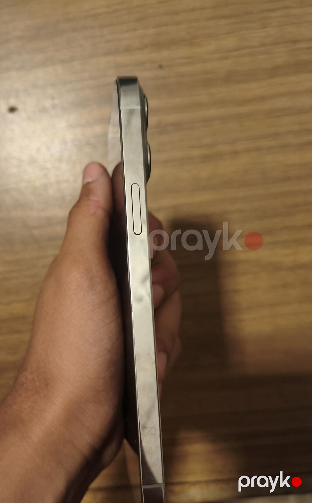 IPhone 13 Pro, 128 GB, Gümüşü, Face ID — Apple iPhone, Digah (6)