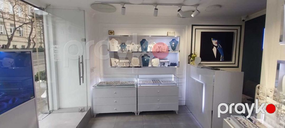 İcarəyə verilir obyekt 25 m² — Əmlak, Bakı (4)